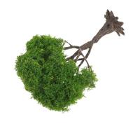 EPIGEIST Alberi in Miniatura per Modellismo Paesaggi Albero Miniatura Artificiale per Scenari Fai da Te e Decorazioni Casa Ufficio