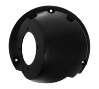 EPIGEIST Alloggiamento Bocchettone Rifornimento Carburante Abs Compatibile Veicoli 2013-2018, Coperchio Filtro Carburante Tenuta Sicura, Protezione Antispruzzo per Veicoli Diesel