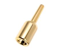 EPIGEIST Bocchino per Tromba di Ricambio Accessorio Durevole e Resistente per Strumenti Musicali Facile da Pulire e Mantenere