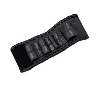 EPIGEIST Borsa da Polso per Forbici da Parrucchiere, Valigetta Portautensili Leggera e Compatta, Organizer Professionale per Salone e Uso Quotidiano