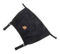 EPIGEIST Borsa Organizer per Passeggino con Grande Capacità Sacca Appendibile per Carrozzina Porta Bottiglia e Pannolini Resistente e Leggera per Viaggi e Uso Quotidiano dei Genitori