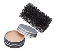 EPIGEIST Cera per Naturale con Spugnetta per Effetti Halloween Cera e Facile Applicare per Performance e Costume
