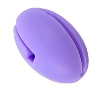 EPIGEIST Clip per Termometro Silicone per Cucina Supporto Stabile per Termica Clip per Pentola per Monitoraggio Temperatura Carni e Dolci Facile da Usare e Conservare