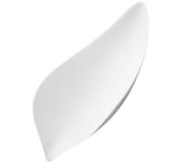 EPIGEIST Cucchiaino da Tè in Ceramica Riutilizzabile Piccolo e Delicato, Cucchiaio Antiaderente per Tè Sfuso, Accessorio Portatile per Cucina e Casa, Distributore Pratico per Spezie