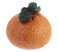 EPIGEIST Decorazione Artificiale Figurine in Intagliato Simulazione Naturali da per Regalo Simbolico Prosperità e Felicità