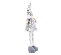 EPIGEIST Decorazione Natalizia Retrattile con Asta per Vetrine e Accessori Casa Design Adorabile e Unico per Atmosfera Festiva Natale