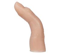 EPIGEIST Dito Finto in Silicone 7 Pollici per Nail Art, Mano per Pratica Manicure Leggera e Portatile, Utile per Apprendimento Nail Art e Tecniche di Design