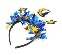 EPIGEIST Eid Mubarak Headband Per Ramadan e Accessorio Per Islamiche e Booth Per Celebrazioni e Riunioni