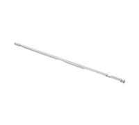 EPIGEIST Forchetta Accessorio Staccabile in Inossidabile per Tacchino e Pollame Compatibile Friggitrice e