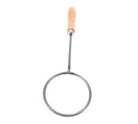 EPIGEIST Glass Bottle Cutter Circle Iron Ring for DIY Wine Beer Bottle Cutting Portable Compact Tool for Craft Vase Candleholder Making