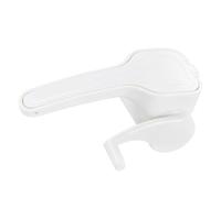 EPIGEIST Grattugia Formaggio Manuale Rotante in Acciaio Inossidabile Multifunzione per Cucina Leggera e Sicura per Formaggi Duri e Frutta Secca Colore Casuale Colore Casuale