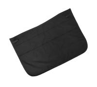 EPIGEIST Grembiule Da Barbiere Mezza Vita Grembiule Regolabile Per Parrucchiere Marsupio Da Lavoro Con Tasche Per Strumenti Adatto Per Saloni Di Bellezza e Barbieri