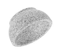 EPIGEIST Korean Stone Pot For Bibimbap And Soup Heavy-duty Stone Bowl With Even Heat Distribution Authentic Korean Cooking Pot For Rice Stew And Ramen Small