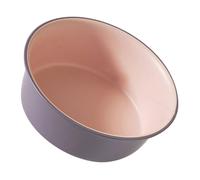 EPIGEIST Lavabo Compatta e Resistente Multifunzione Doppio Colore in Plastica Bacinella Pratica per Lavaggio Mani e Piatti per Uso Esterno e Cucina