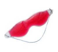 EPIGEIST Maschera Gel Per Occhi Rinfrescante Con Liquido Criogenico Per Morbida e Confortevole Per Dormire e Rilassarsi