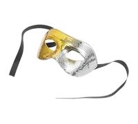 EPIGEIST Maschera Masquerade Specchio Glitterata Disco Ball Unisex per Feste Halloween Carnevale Cosplay