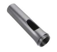 EPIGEIST Microfono Wireless Con Guscio Esterno Di Ricambio Accessori Per Riparazione Mic Design Elegante e Protettivo Per Ktv e Concerti Resistente e Facile Da Installare