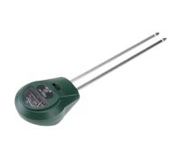 EPIGEIST Misuratore umidità PH e Sensore Soil Tester Portatile per e Piante Monitor Fertilità e umidità Rapido e