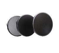 EPIGEIST Nido d'arnia per Flash Fotografico Paralume Direzionale per Controllo Luce Preciso Compatibile con Flash e Studio Diffusore Professionale per Effetti Ombra Nitidi