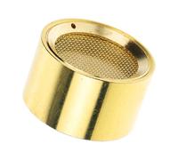EPIGEIST Nucleo Per Microfono Condensatore Accessorio Essenziale Per Microfono Sostituto Pratico Indicato Per Registrazione Audio e Conversazioni Leggero e Resistente