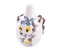 EPIGEIST Ocarina Design Pattern Strumento Portatile Decorazione Scrivania Per Principianti e Professionisti Facile e