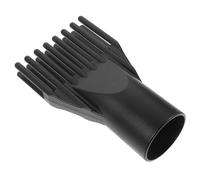 EPIGEIST Pettine Ugello per Asciugacapelli in Abs Riutilizzabile per Animali Accessorio Soffiatore Phon e Resistente per Styling e Pulizia dei