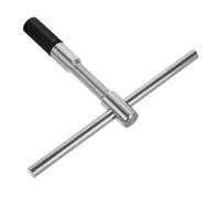 EPIGEIST Piano Tuning Tool T-shaped Turner Accessory Per Pianisti e Musicisti Strumento Di Riparazione e Accordatura Per Casa e Negozio Utensile Pratico e Facile Da Usare