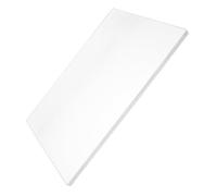 EPIGEIST Piastra in Gel Riutilizzabile A4 25×20×07 CM per Stampa a Trasferimento Piastra Artistica Morbida per Tecnica Mista e Progetti Creativi Fai da Te in Gruppo