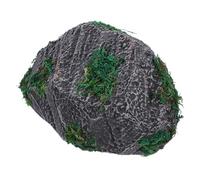 EPIGEIST Pietra Finta simulata in Schiuma Ornamento di Roccia dell'acquario Rocce paesaggistiche Rocce Artificiali per l'abbellimento Pelle di Rettile Rock Roccia Decorativa Massi Finti PVC