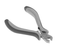 EPIGEIST Pinza per Rimozione Extension 6D Strumento Mini per Pinze a Punta Fine per Rimozione Facile e Veloce Extension