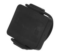 EPIGEIST Porta Card Veicolo in Plastica Resistente per Parabrezza con Supporto Adesivo Doppia Faccia Staffa Rimovibile per Tag Grandi e Installazione Rapida su Veicoli Pesanti