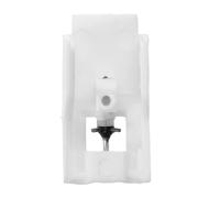 EPIGEIST Puntina di Ricambio per Giradischi Stilo per Testina 295t, Ago Sostitutivo per Giradischi in Vinile Compatibile, Audio Cristallino, Installazione senza Attrezzi per Appassionati