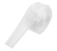 EPIGEIST Rete Protettiva per Fioriere Bonsai Sostituibile, Manicotto per Rete Vasi 15-22 Cm, Copertura Elastica per Piante Distribuzione Uniforme della Pressione, per Giardinaggio Quotidiano