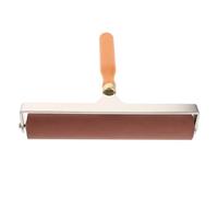 EPIGEIST Rullo di Gomma per Stampa Roller Morbido per Inchiostro Uniforme Strumento per Dettagli Precisi e Tecniche Artistiche Avanzate Adatto per Gel Printmaking e Decoupage