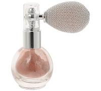 EPIGEIST Spray Per Il Corpo Illuminante Glitterato Spray Per Il Corpo Per Donna Olio Per Il Corpo Polvere E Per Il Trucco Del Corpo Spray Per Il Corpo
