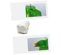 EPIGEIST Spruzzatore per Piante da Giardino 2l Pompa Efficiente e Manico Ergonomico Antinfortunistico in Plastica per Uso Acqua o Fertilizzanti Colore Casuale Riutilizzabile