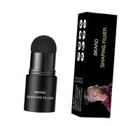 EPIGEIST Stick Riempitivo Barba Effetto Naturale Facile Da Applicare e Durevole Portatile Per Cura Barba Quotidiana Per Uomini Con Sicuro e Resistente