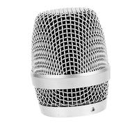 EPIGEIST Testina di Microfono Sostituzione Testina in Rete per Microfono Filtro Interno per Ridurre Rumori del Vento Respiro Pop