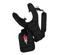 EPIGEIST Tracolla Imbracatura Spalla con Spalline Imbottite per Decespugliatore per Tagliaerba e Pruner Distribuzione Equilibrata del per Comfort e Sicurezza