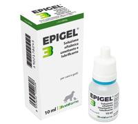 EPIGEL OCCHI 10ML