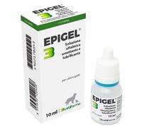 EPIGEL OCCHI 10ML