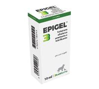 EPIGEL OCCHI 10ML