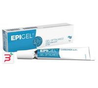 EPIGEL TUBO GEL 10G