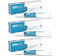 Epigel Tubo Gel 3x10 g