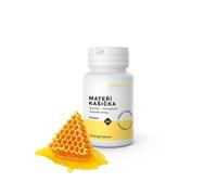Epigemic® Pappa reale, supporto immunitario, 60 capsule