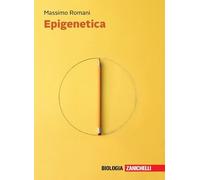 Epigenetica. Con e-book