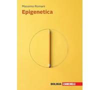 Epigenetica. Con e-book