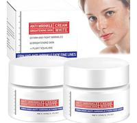 Epiglow Melanex Cream for Hyperpigmentation, Dark Spot Correcting per viso, tono uniforme della pelle, crema idratante anti-invecchiamento per tutti i tipi di pelle (2 pezzi)