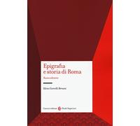 Epigrafia e storia di Roma