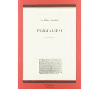 Epigrafia latina